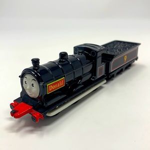 Thomas the tank engine & Friends train 🚂 Donald